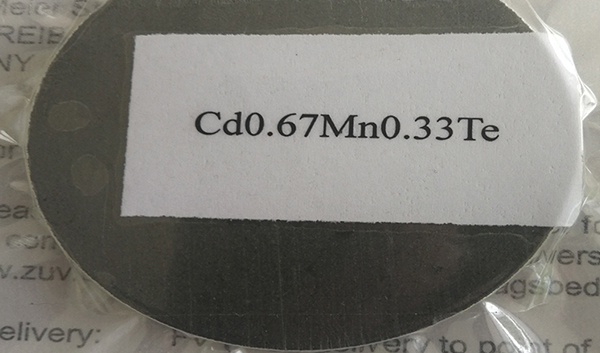 Cadmium Manganese telluride (9)
