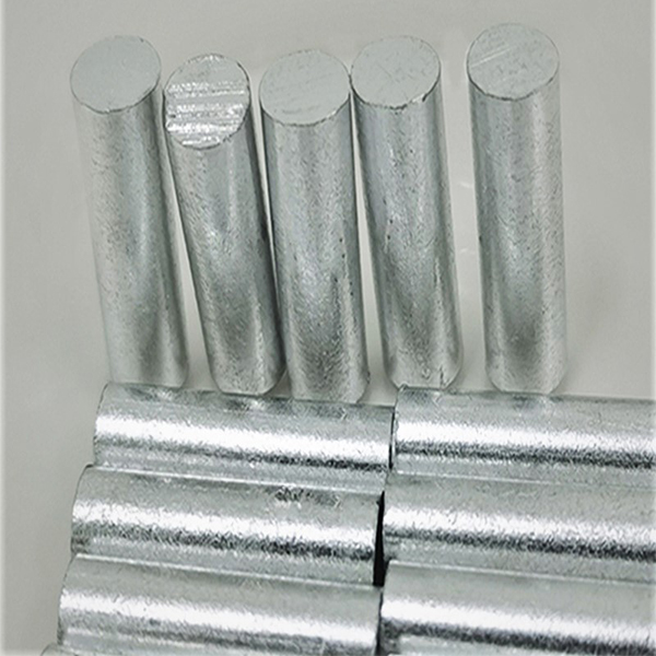 High purity aluminum (11)