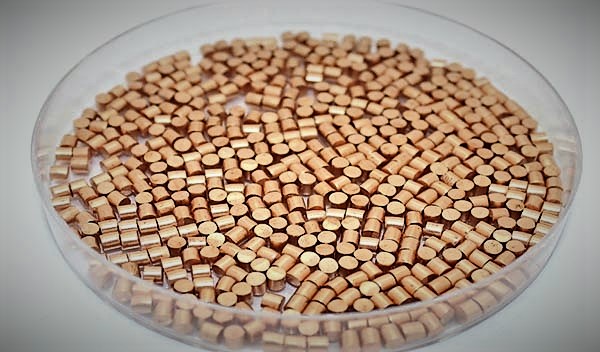 High purity copper (10)