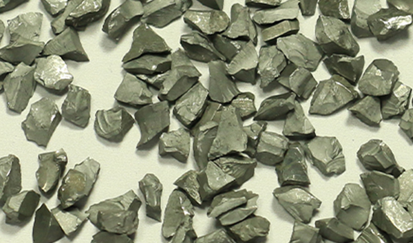 Tungsten Carbide grit  (19)