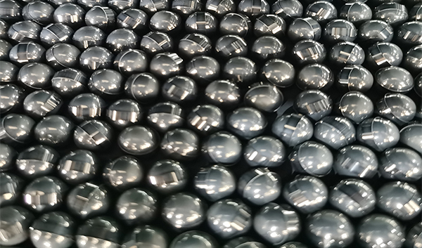 Tungsten carbide ball  (19)