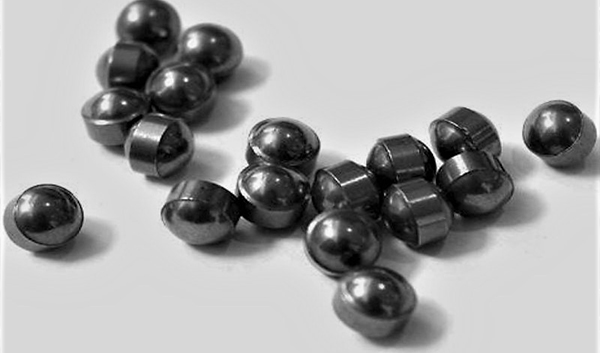 Tungsten carbide ball  (20)