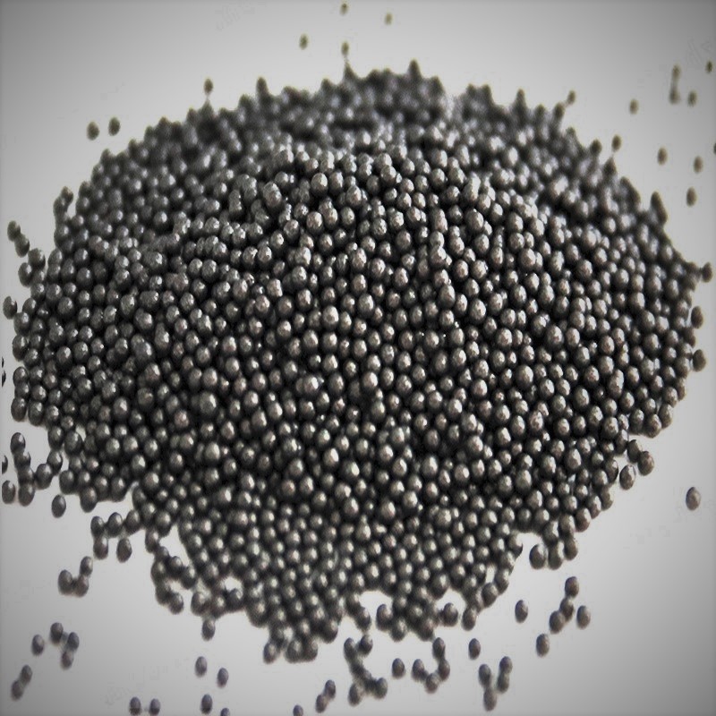 Tungsten carbide pellet  (3)