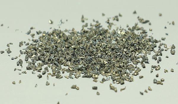 Tungsten granule  (4)