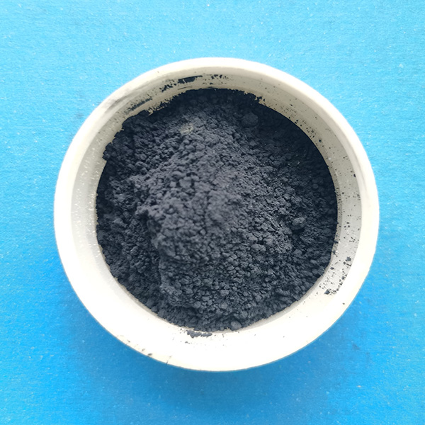 Zirconium Carbide  (2)